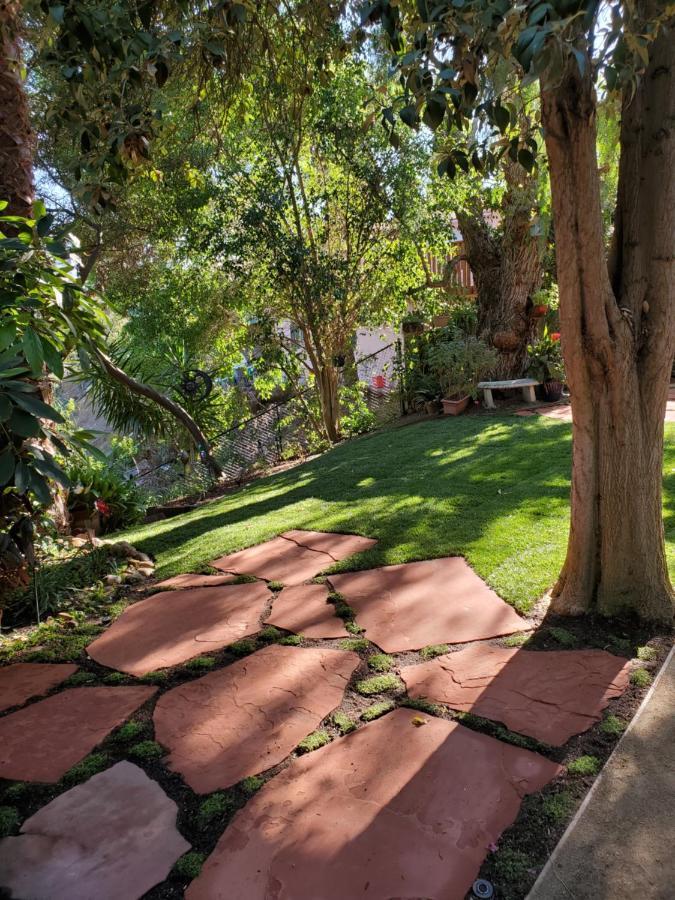 Casa Tranquility Hotell San Diego Eksteriør bilde
