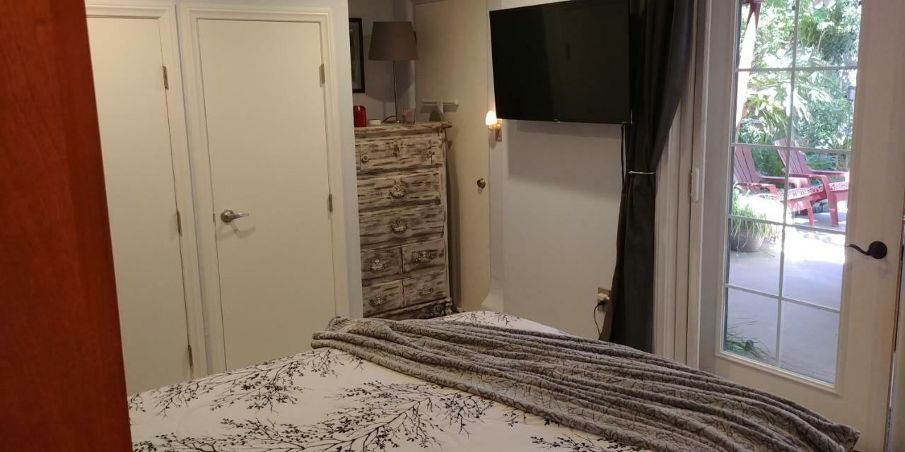 Casa Tranquility Hotell San Diego Eksteriør bilde