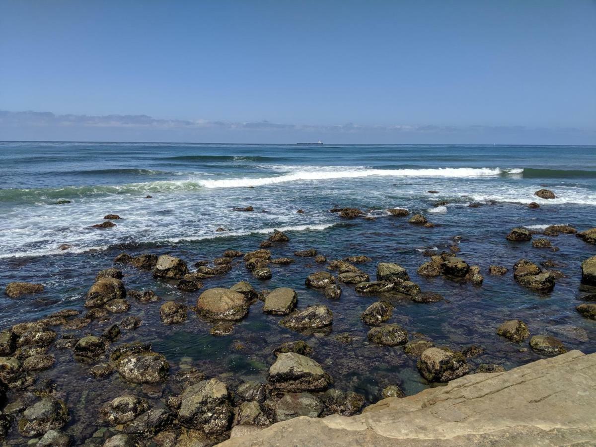 Casa Tranquility Hotell San Diego Eksteriør bilde